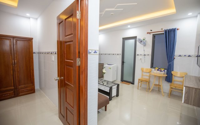 7S Hotel Tuong Lai & Apartment