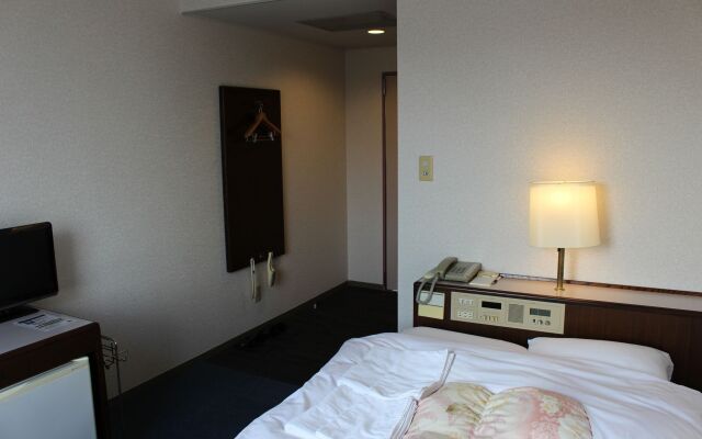 Hotel Higashihiroshima Hills Saijyo