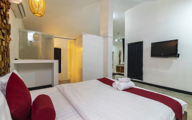 Apsara Greenland Boutique Hotel