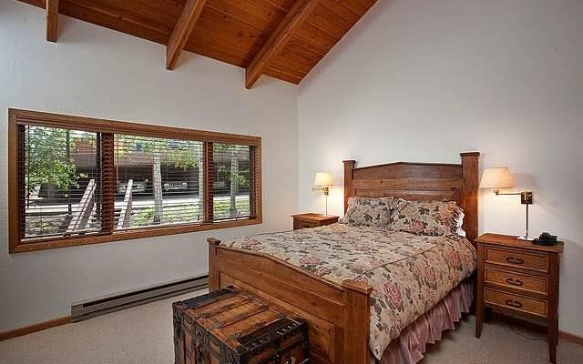 Ridge Condominium By First Choice Property Management