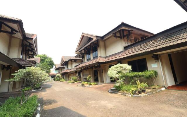 C'One Hotel Pulomas