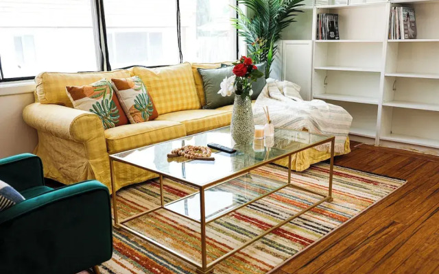 StayAU Serene 3BR Haven for Families