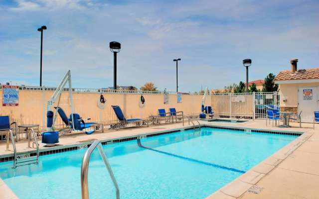 Towneplace Suites by Marriott Las Cruces