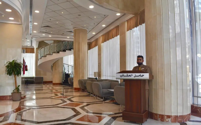 Le Bosphorus Hotel Two