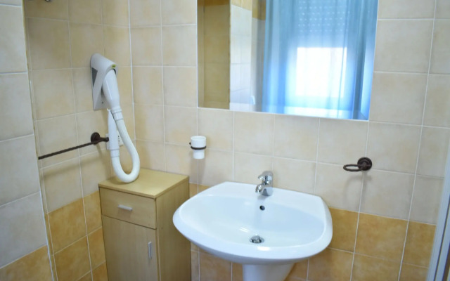 Hotel Residence Ampurias