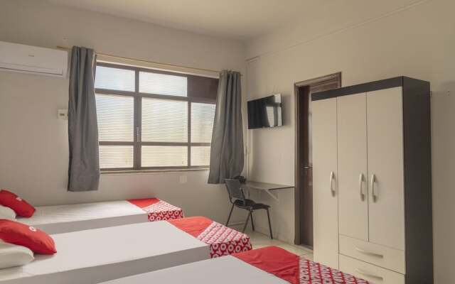 Hotel Panorama, Cuiabá