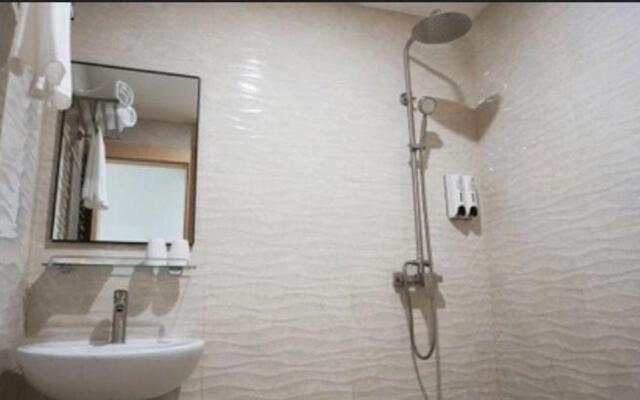 Sovrano Hotel