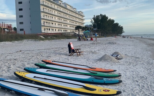 Sunset Chateau Beach Condo Star5vacations