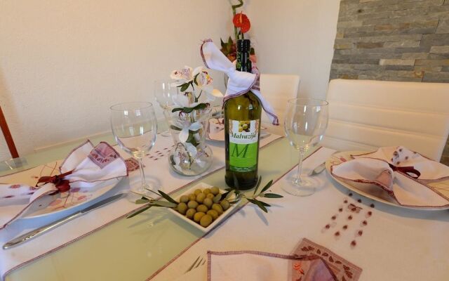 Apartments Ana Vodnjan