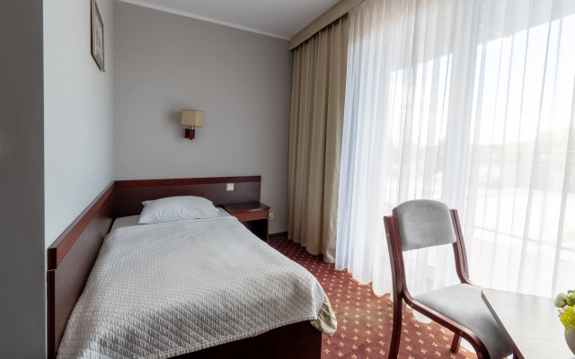 Hotel Wolin