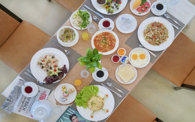 Eden Plaza Danang
