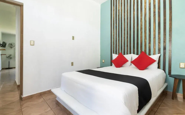 Hotel Villas el Paraiso