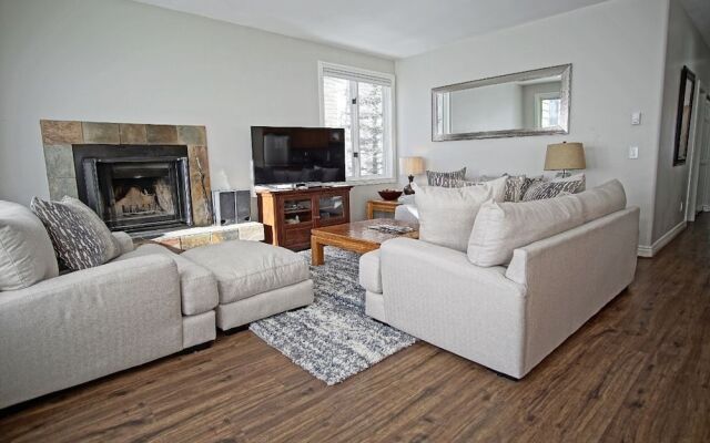 Sun Vail 34C - 3 Br Apts