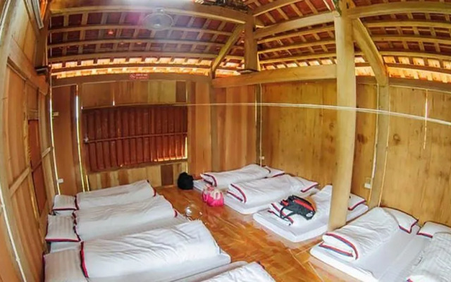 Zostay Homestay - Adults Only