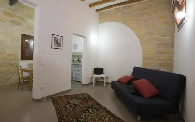 Casa vacaza Peperoncino