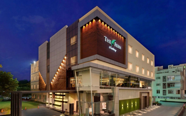 The Fern Residency Udaipur