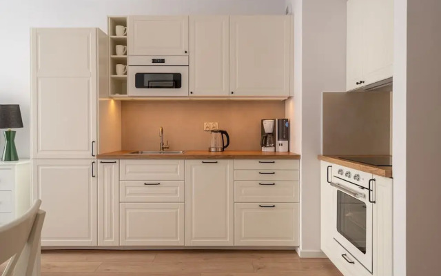 RentPlanet - Apartamenty Michalczyka