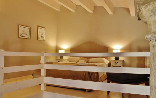 Tenuta Edonè Agriturismo