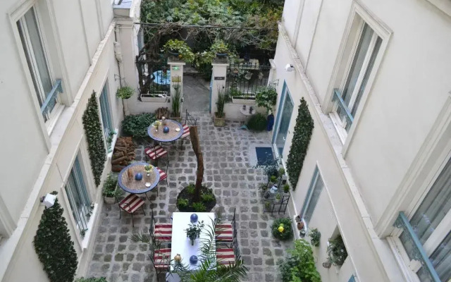 Nouvel Hôtel Paris