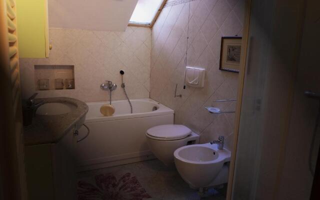 Ai Piedi della Marmolada