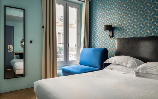 Hôtel Elysée Etoile