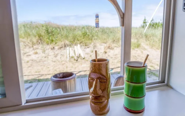 The Nickels Quarters