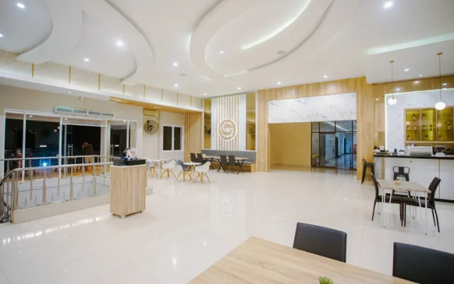 Hotel King Star Atambua