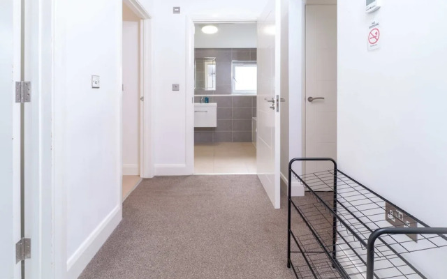 30 Monthly Discount St Mary s Apartment