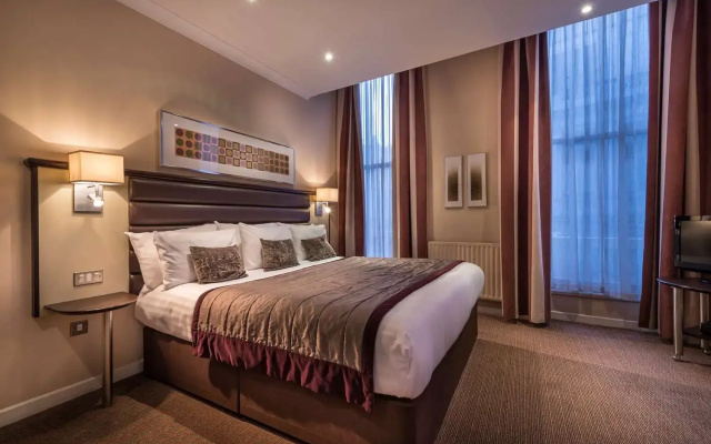 Hyde & Seek, London Hyde Park, a Tribute Portfolio Hotel