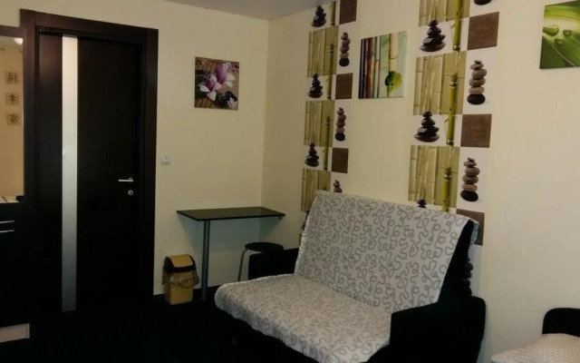 Kulturnaya Stolitsa Mini Hotel
