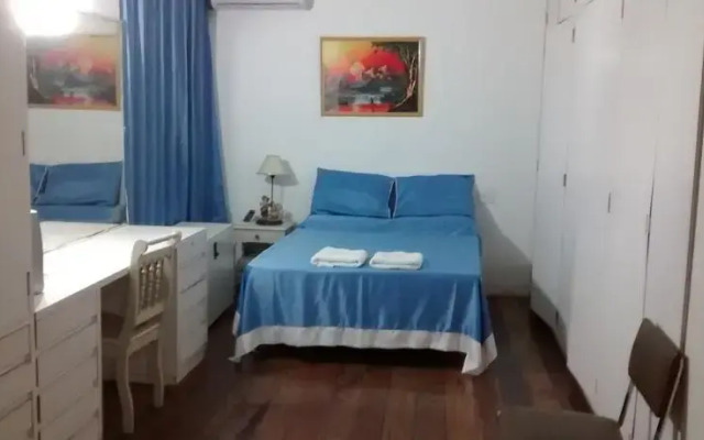 Casa Sanca