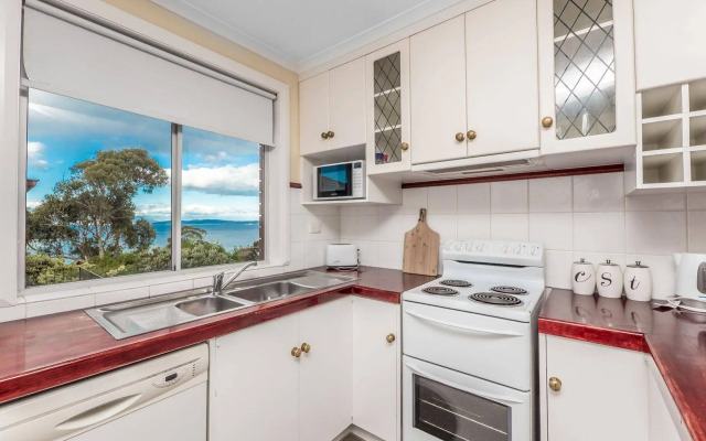 Family Home at Kingston Beach