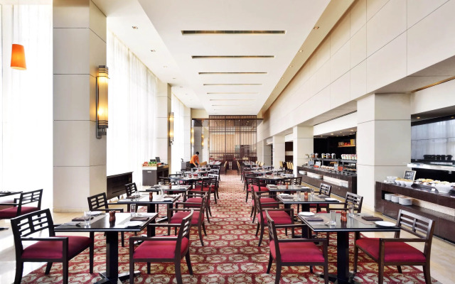 Courtyard Pune Hinjewadi