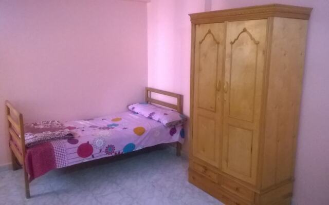 Alsaman Apartments