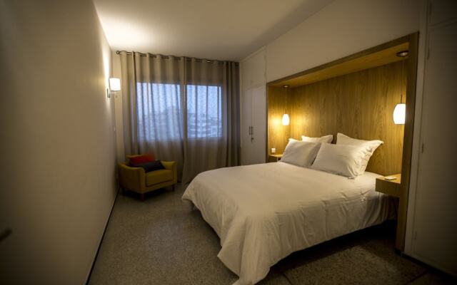 Senior Suite Balima M61