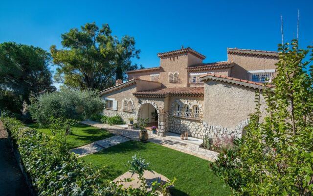 Bastide les 3 Portes