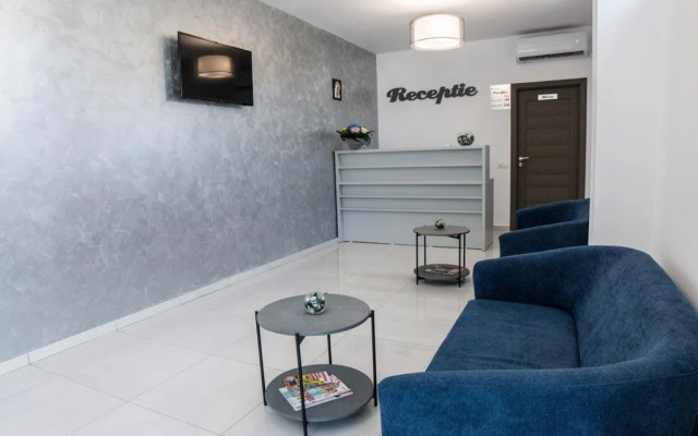 Premium House - Eforie Nord