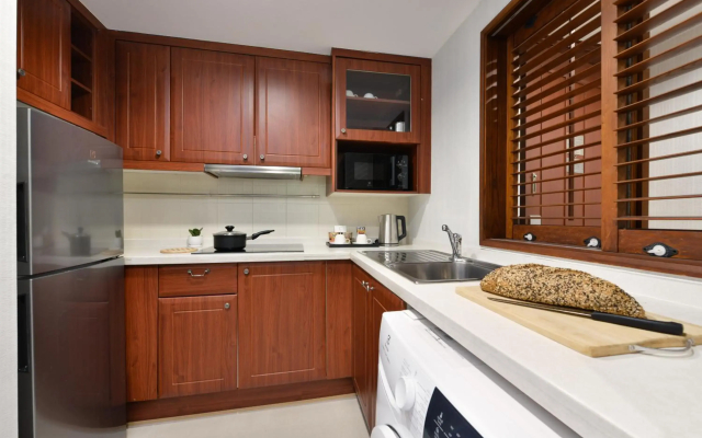 Centre Point Sukhumvit Thong Lo