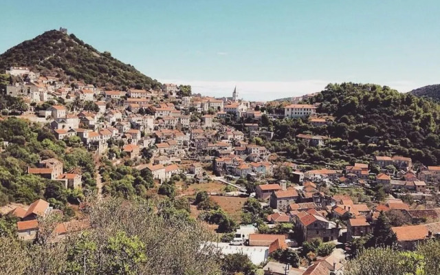 Apartments Marija Lastovo