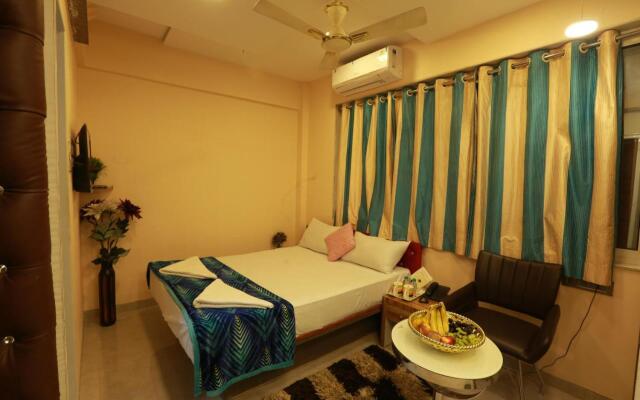 Villa Residency Navi Mumbai