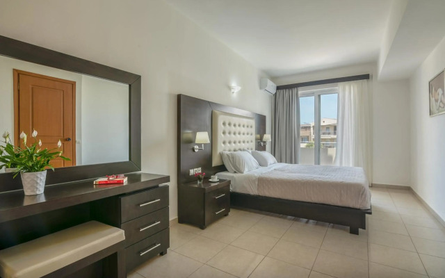 Castro Beach Hotel