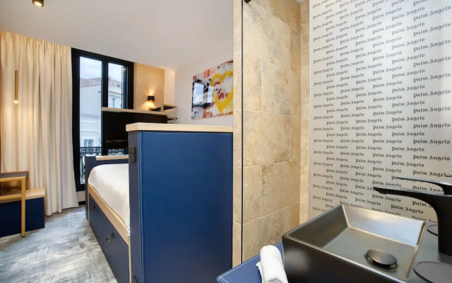 HOTEL by REBOUL - Boutique Hôtel Cassis