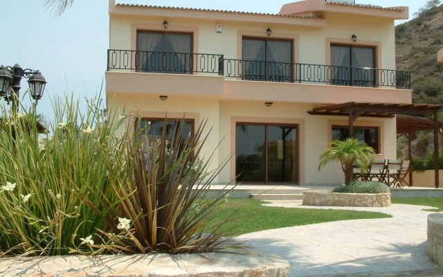 Vineland Bay Villas