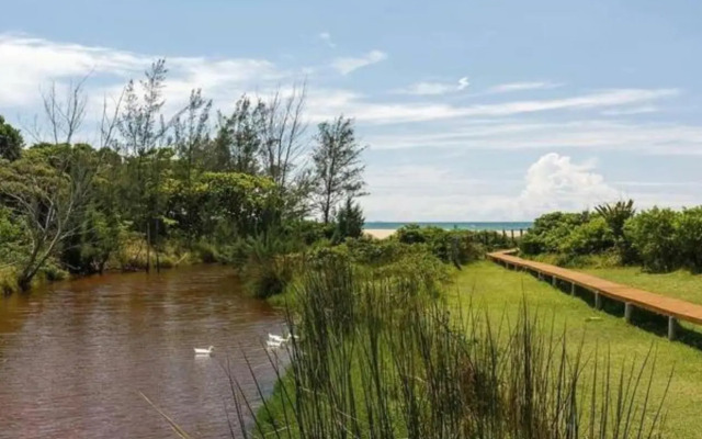 Vila do Chaves - Pousada foi matéria no G1