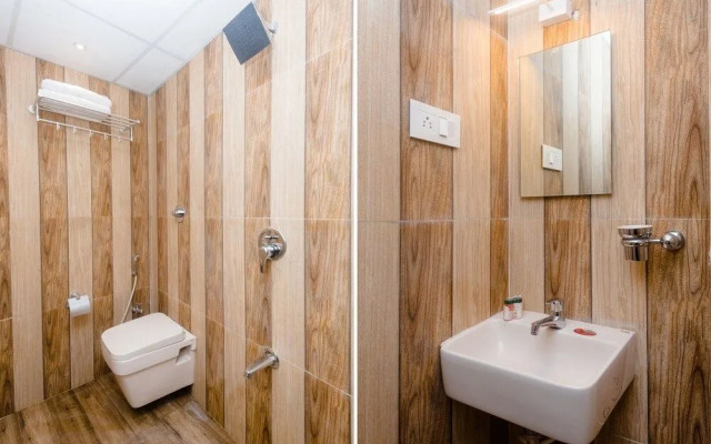 Embassy Suites by Oyo Rooms