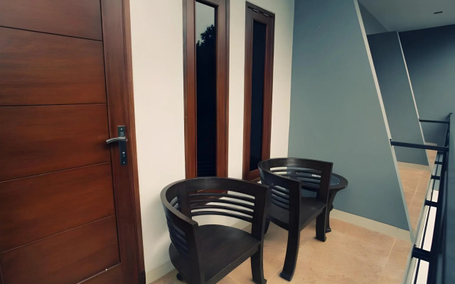 Andelis Homestay