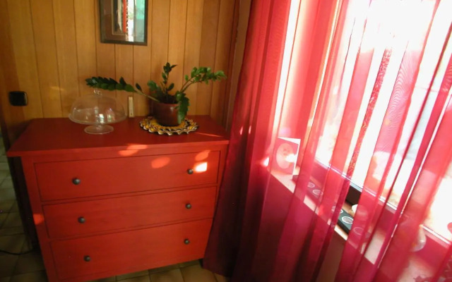 Diana's place