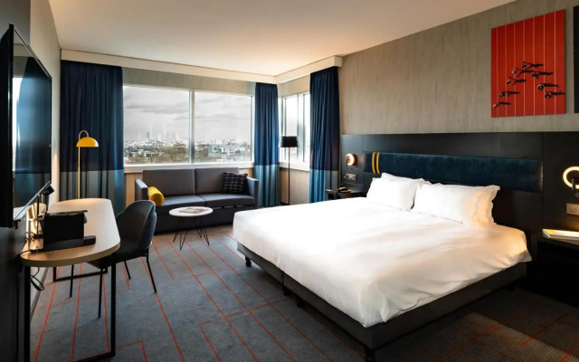 Mercure Antwerp City South