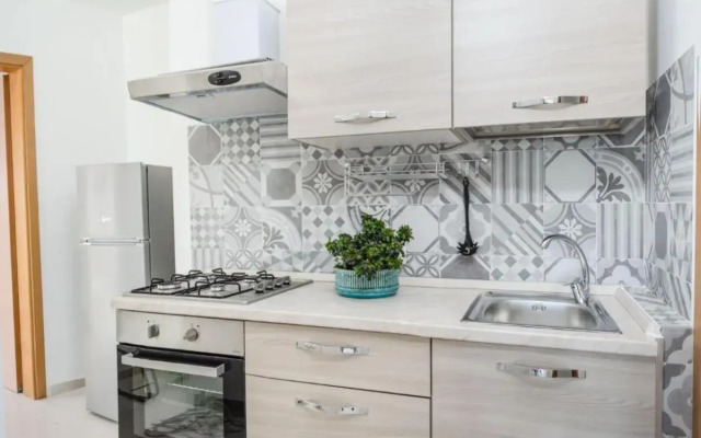 Orablu Resort Apartments