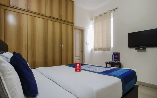 OYO 10594 Hotel Marie Gold